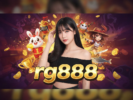 สล็อตเว็บตรง rg888